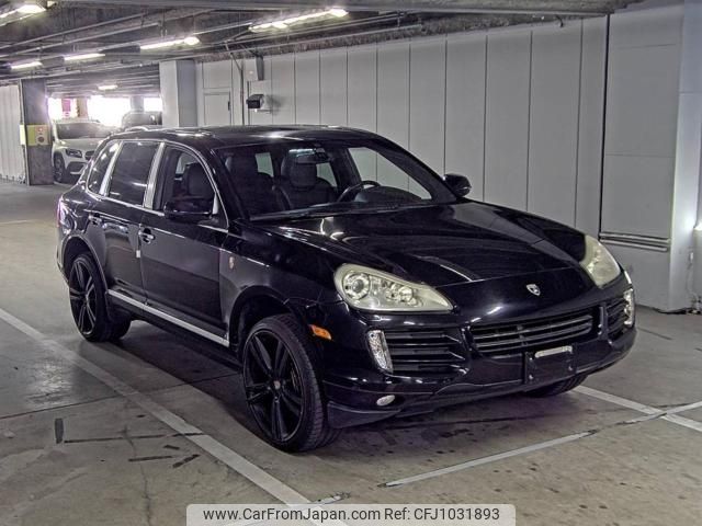 porsche cayenne 2012 -PORSCHE--Porsche Cayenne WP1AA29P19LA04646---PORSCHE--Porsche Cayenne WP1AA29P19LA04646- image 1