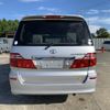 toyota alphard 2007 NIKYO_LK34377 image 7