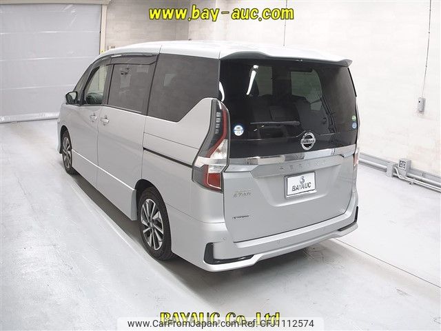 nissan serena 2020 -NISSAN--Serena GFC27-195241---NISSAN--Serena GFC27-195241- image 2