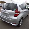 nissan note 2019 -NISSAN--Note DBA-E12--E12-633914---NISSAN--Note DBA-E12--E12-633914- image 3