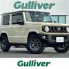 suzuki jimny 2023 -SUZUKI--Jimny 3BA-JB64W--JB64W-285860---SUZUKI--Jimny 3BA-JB64W--JB64W-285860- image 1