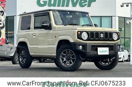 suzuki jimny 2023 -SUZUKI--Jimny 3BA-JB64W--JB64W-285860---SUZUKI--Jimny 3BA-JB64W--JB64W-285860-