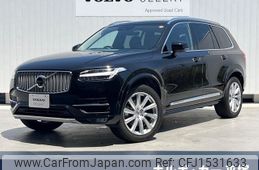 volvo xc90 2018 CFJ1531633
