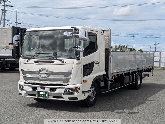 hino ranger 2022 -HINO--Hino Ranger 2KG-FD2ABG--FD2AB-128704---HINO--Hino Ranger 2KG-FD2ABG--FD2AB-128704- image 1