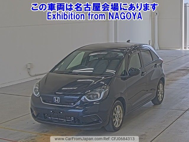 honda fit 2020 -HONDA--Fit GR3-1039608---HONDA--Fit GR3-1039608- image 1
