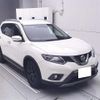 nissan x-trail 2015 -NISSAN 【春日井 300ﾅ3621】--X-Trail NT32-521705---NISSAN 【春日井 300ﾅ3621】--X-Trail NT32-521705- image 1