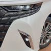 toyota alphard 2023 -TOYOTA--Alphard 3BA-AGH40W--AGH40-0003399---TOYOTA--Alphard 3BA-AGH40W--AGH40-0003399- image 13