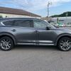 mazda cx-8 2018 CFJ1772311 image 4