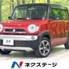 suzuki hustler 2015 -SUZUKI--Hustler DBA-MR31S--MR31S-833725---SUZUKI--Hustler DBA-MR31S--MR31S-833725- image 1