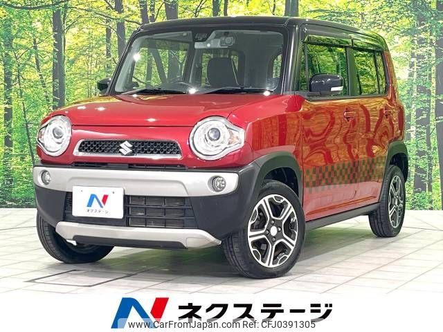 suzuki hustler 2015 -SUZUKI--Hustler DBA-MR31S--MR31S-833725---SUZUKI--Hustler DBA-MR31S--MR31S-833725- image 1