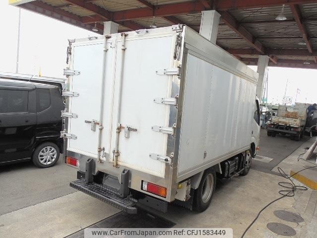 hino dutro 2012 CFJ1583449 image 2