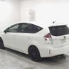 toyota prius-α 2015 -TOYOTA--Prius α ZVW40W-3119223---TOYOTA--Prius α ZVW40W-3119223- image 2