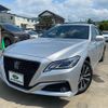 toyota crown 2019 -TOYOTA--Crown AZSH20--1049116---TOYOTA--Crown AZSH20--1049116- image 5