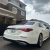 mercedes-benz s-class 2022 -MERCEDES-BENZ 【神戸 304ﾎ8874】--Benz S Class 3DA-223033--W1K2230332A146609---MERCEDES-BENZ 【神戸 304ﾎ8874】--Benz S Class 3DA-223033--W1K2230332A146609- image 22