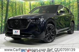 mazda mazda-others 2023 -MAZDA--CX-60 3CA-KH3R3P--KH3R3P-108940---MAZDA--CX-60 3CA-KH3R3P--KH3R3P-108940-