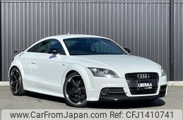audi tt 2014 -AUDI--Audi TT ABA-8JCDA--TRUZZZ8J8E1014413---AUDI--Audi TT ABA-8JCDA--TRUZZZ8J8E1014413-
