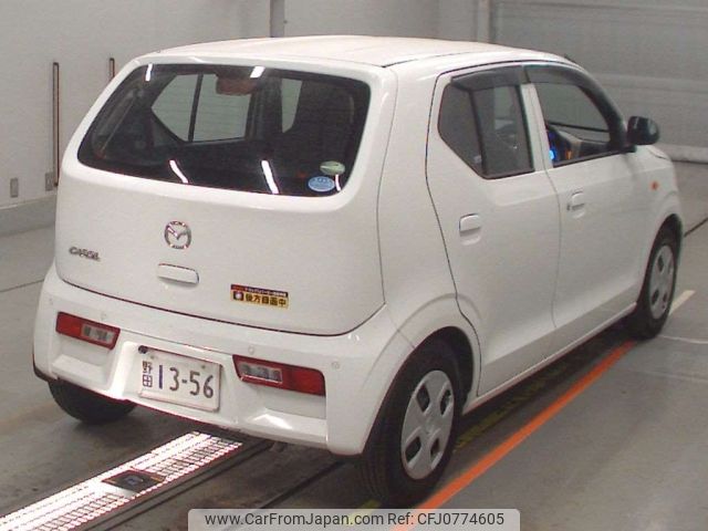 mazda carol 2020 -MAZDA--Carol HB36S-236739---MAZDA--Carol HB36S-236739- image 2