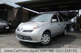 nissan march 2010 -NISSAN--March DBA-AK12--AK12-960892---NISSAN--March DBA-AK12--AK12-960892-