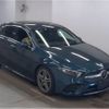 mercedes-benz a-class 2021 quick_quick_3DA-177012_WIK1770122J331922 image 1