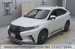 toyota harrier 2019 -TOYOTA--Harrier DBA-ZSU60W--ZSU60-0188275---TOYOTA--Harrier DBA-ZSU60W--ZSU60-0188275-