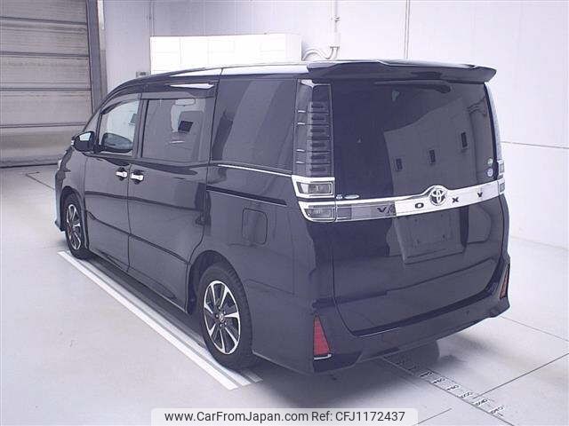 toyota voxy 2020 -TOYOTA--Voxy ZRR80W--0597751---TOYOTA--Voxy ZRR80W--0597751- image 2