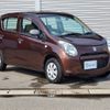 suzuki alto 2010 -SUZUKI--Alto DBA-HA25S--HA25S-743048---SUZUKI--Alto DBA-HA25S--HA25S-743048- image 4