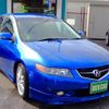 honda accord 2003 quick_quick_LA-CL7_1002178 image 2