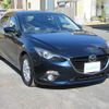 mazda axela 2016 -MAZDA--Axela DBA-BM5FS--BM5FS-305849---MAZDA--Axela DBA-BM5FS--BM5FS-305849- image 12