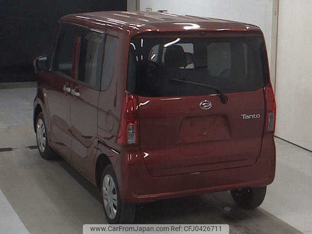 daihatsu tanto 2023 -DAIHATSU--Tanto LA660S-0099930---DAIHATSU--Tanto LA660S-0099930- image 2