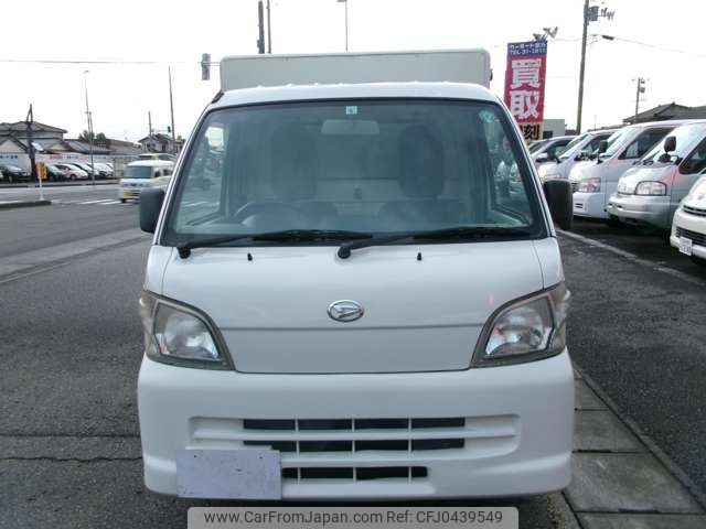 daihatsu hijet-truck 2013 -DAIHATSU--Hijet Truck EBD-S211P--S211P-0231824---DAIHATSU--Hijet Truck EBD-S211P--S211P-0231824- image 2