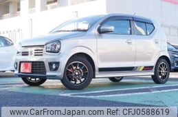 suzuki alto-works 2020 -SUZUKI 【習志野 585ﾈ1226】--Alto Works DBA-HA36S--HA36S-917333---SUZUKI 【習志野 585ﾈ1226】--Alto Works DBA-HA36S--HA36S-917333-