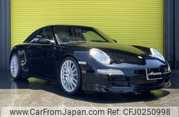 porsche 911 2007 -PORSCHE--Porsche 911 ABA-997M9701--WP0ZZZ99Z7S724550---PORSCHE--Porsche 911 ABA-997M9701--WP0ZZZ99Z7S724550-