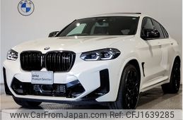 bmw x4 2022 CFJ1639285