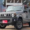 suzuki jimny 2022 CFJ1579248 image 1