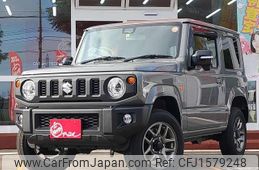 suzuki jimny 2022 CFJ1579248