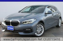 bmw 1-series 2019 GOO_JP_700080167230250130001