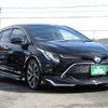 toyota corolla-sport 2018 quick_quick_6AA-ZWE211H_ZWE211-1011257 image 1