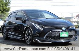 toyota corolla-sport 2018 quick_quick_6AA-ZWE211H_ZWE211-1011257