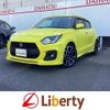 suzuki swift 2023 quick_quick_ZC33S_ZC33S-505819 image 1