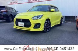 suzuki swift 2023 quick_quick_ZC33S_ZC33S-505819