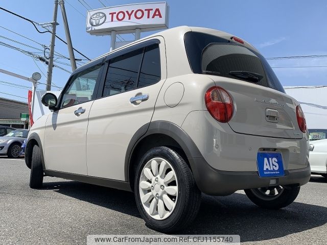 suzuki alto-lapin 2021 -SUZUKI--Alto Lapin 5BA-HE33S--HE33S-309454---SUZUKI--Alto Lapin 5BA-HE33S--HE33S-309454- image 2