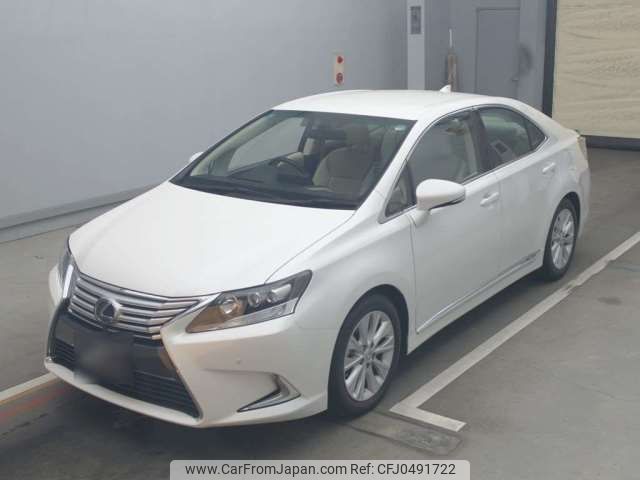 lexus hs 2017 -LEXUS--Lexus HS DAA-ANF10--ANF10-2068951---LEXUS--Lexus HS DAA-ANF10--ANF10-2068951- image 1