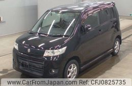 suzuki wagon-r 2010 -SUZUKI--Wagon R MH23S-837342---SUZUKI--Wagon R MH23S-837342-