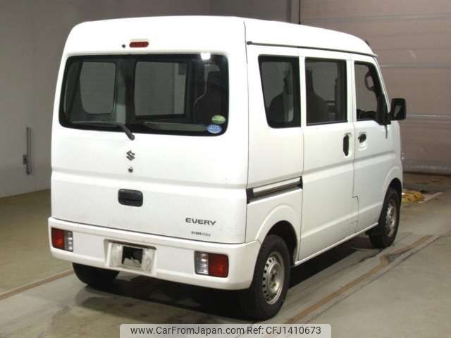 suzuki every 2018 -SUZUKI--Every HBD-DA17V--DA17V-321902---SUZUKI--Every HBD-DA17V--DA17V-321902- image 2