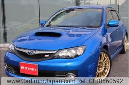 subaru impreza-wagon 2007 -SUBARU--Impreza Wagon GRB--GRB-003894---SUBARU--Impreza Wagon GRB--GRB-003894-