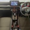 suzuki jimny-sierra 2023 quick_quick_JB74W_JB74W-193784 image 2