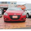 honda cr-z 2010 -HONDA--CR-Z DAA-ZF1--ZF1-1006270---HONDA--CR-Z DAA-ZF1--ZF1-1006270- image 6