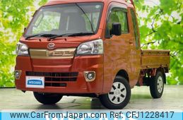 daihatsu hijet-truck 2016 quick_quick_EBD-S510P_S510P-0105616