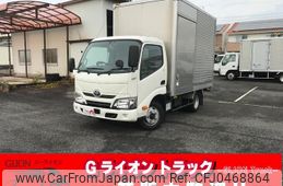 toyota dyna-truck 2019 GOO_NET_EXCHANGE_0702476A30241115W001