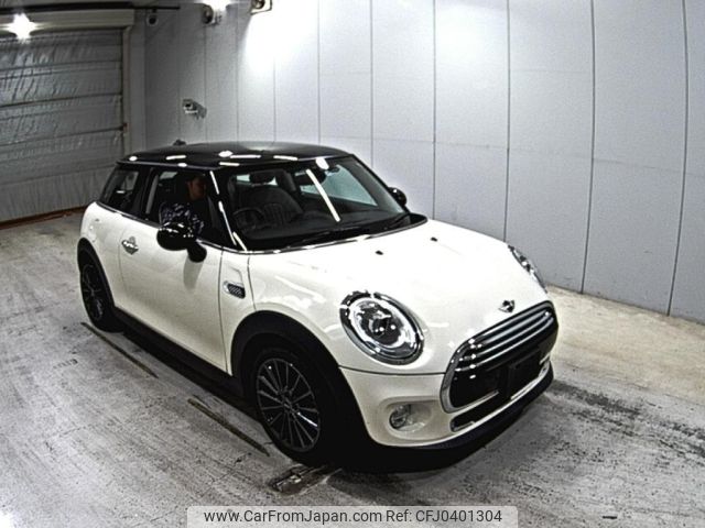 mini mini-others 2015 -BMW--BMW Mini XM15-WMWXM520403A54767---BMW--BMW Mini XM15-WMWXM520403A54767- image 1